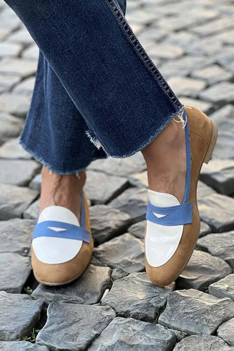 Michaela | Women's Slip-On Loafers