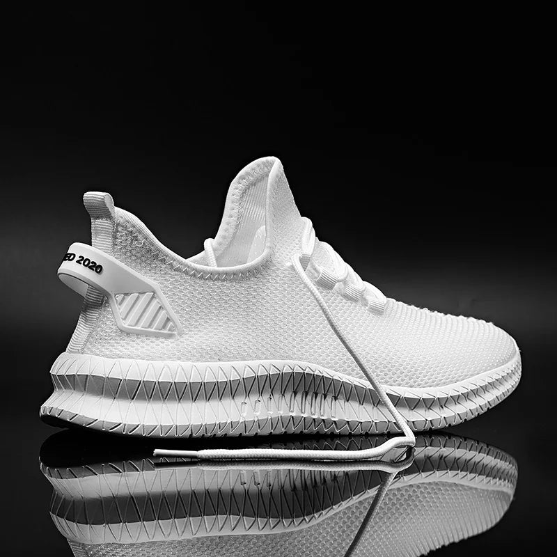 Randy | Men's Ultralight Mesh Shoes