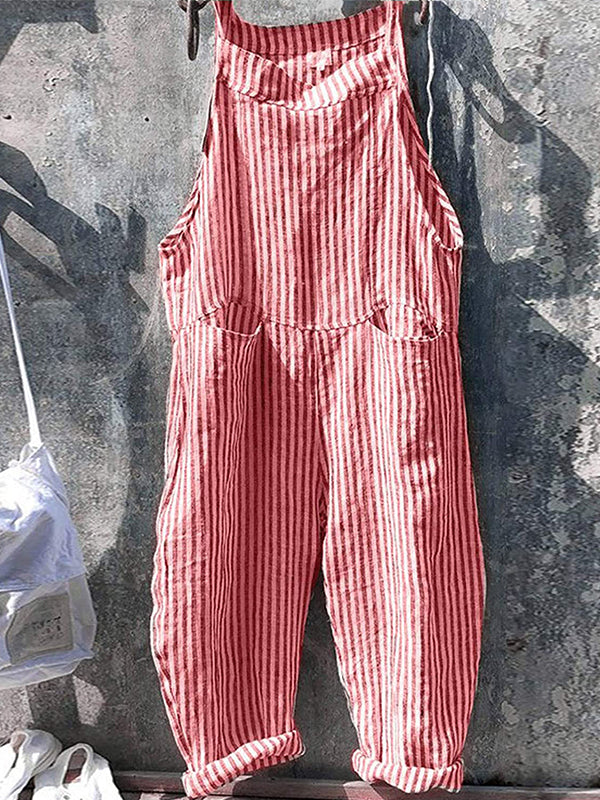 Summer | Women's Relaxed Fit Overall