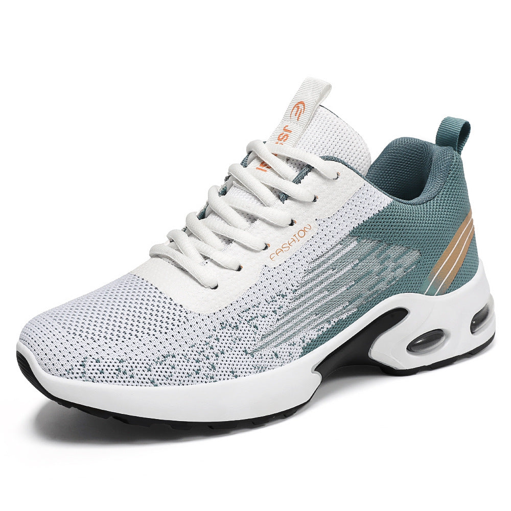Sylvester | Men's Lace-Up Athletic Sneakers