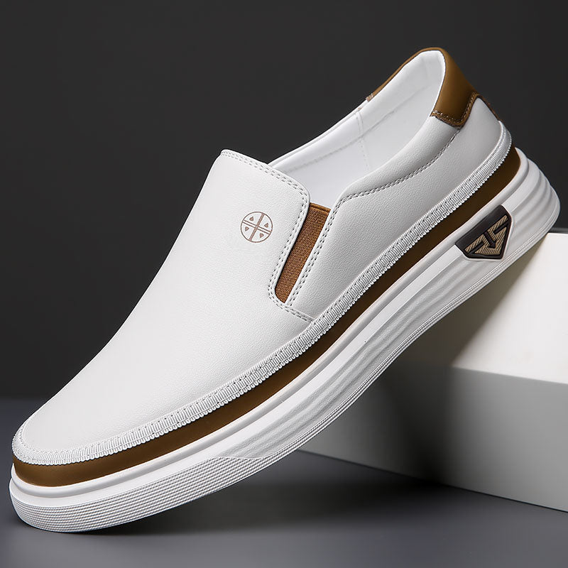 Tate | Men's Slip-On Casual Shoes