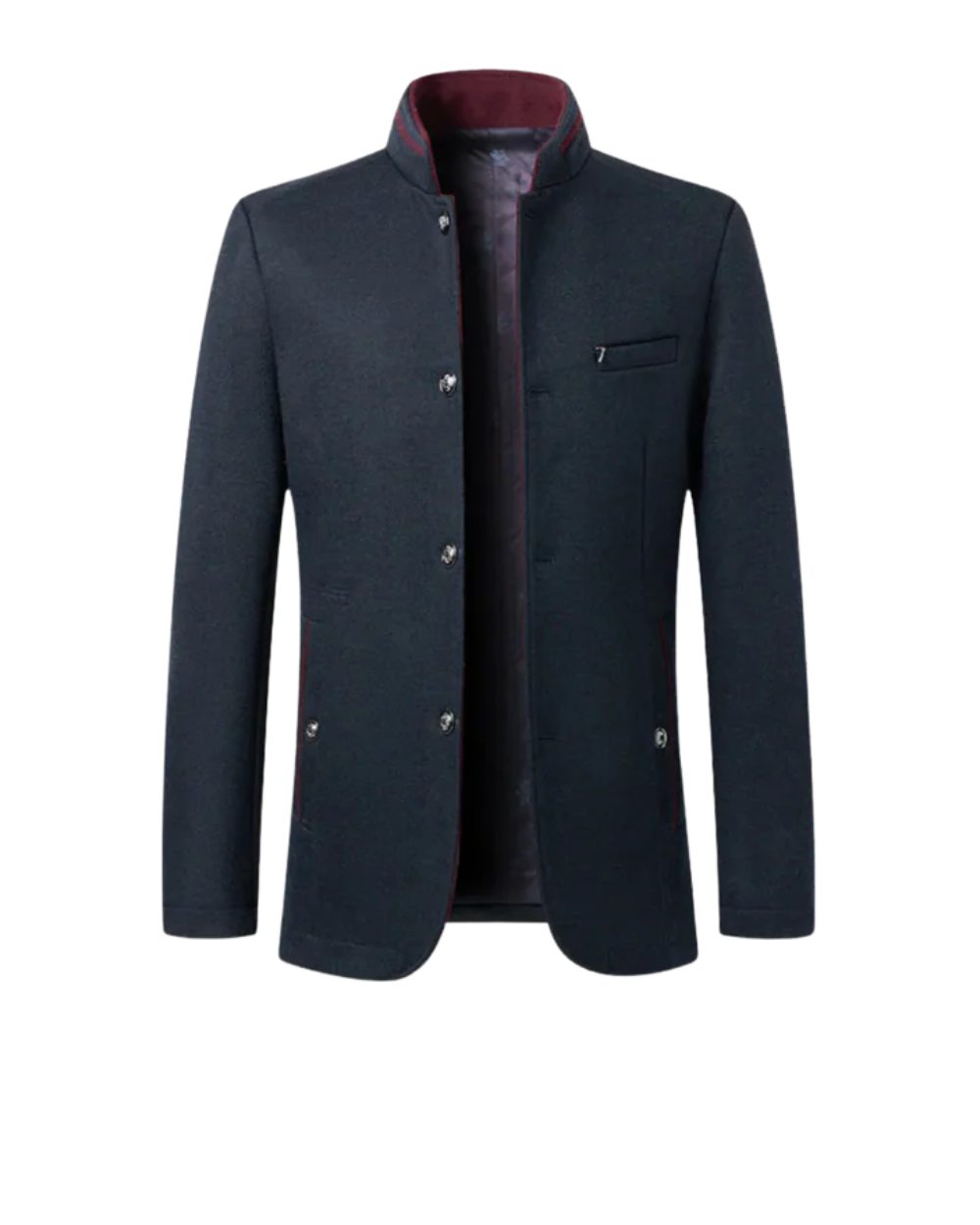 Joe | Men Elegant Tailored Fit Blazer