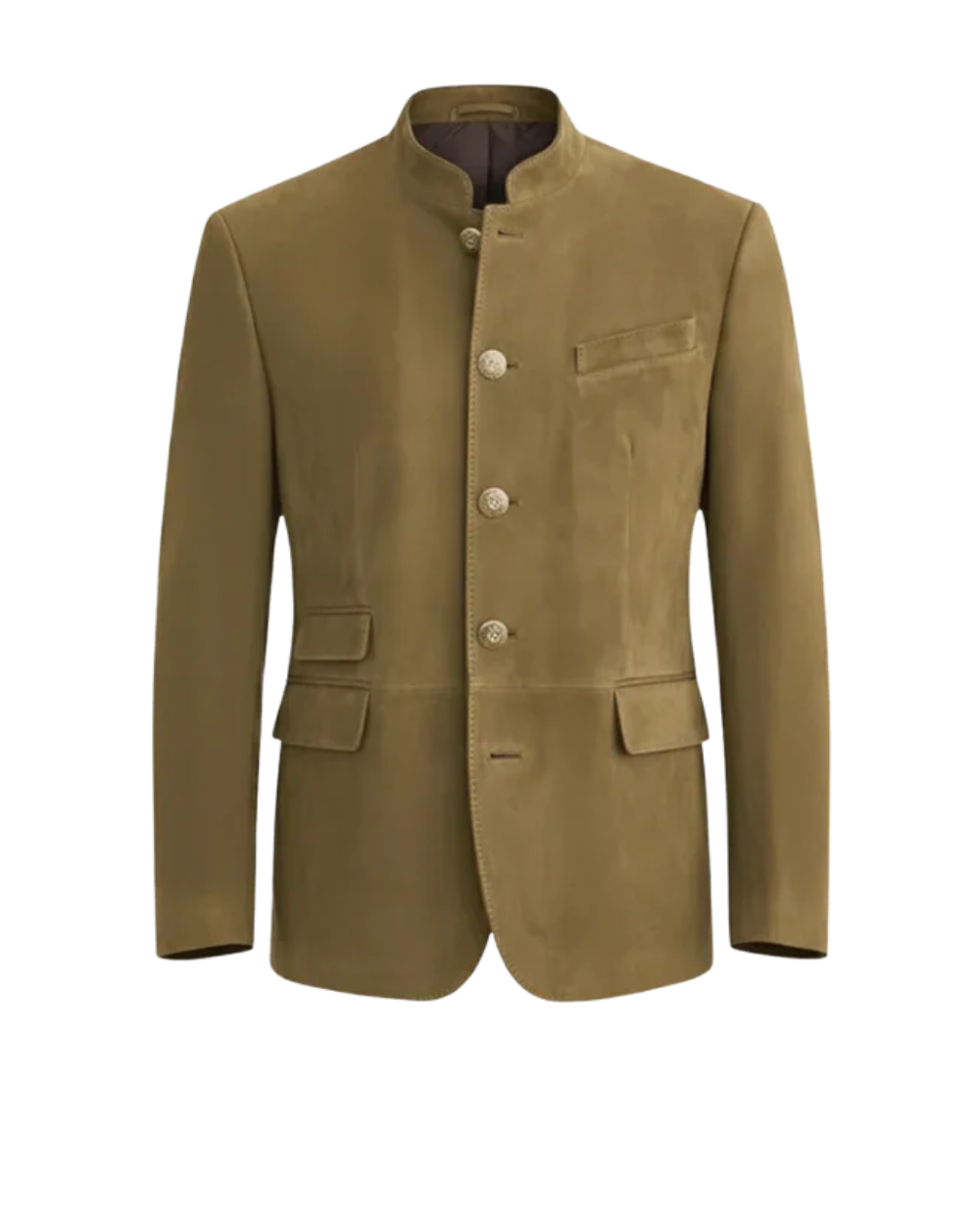 Steve | Men Refined Modern Tailored Blazer