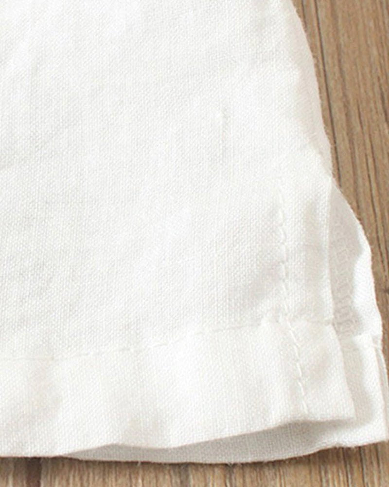 Veronica | Women's Button Up Casual Top