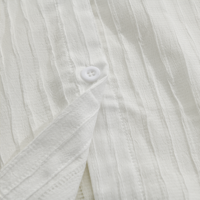 Wilson | Men's Slim Fit Button-Down Shirt