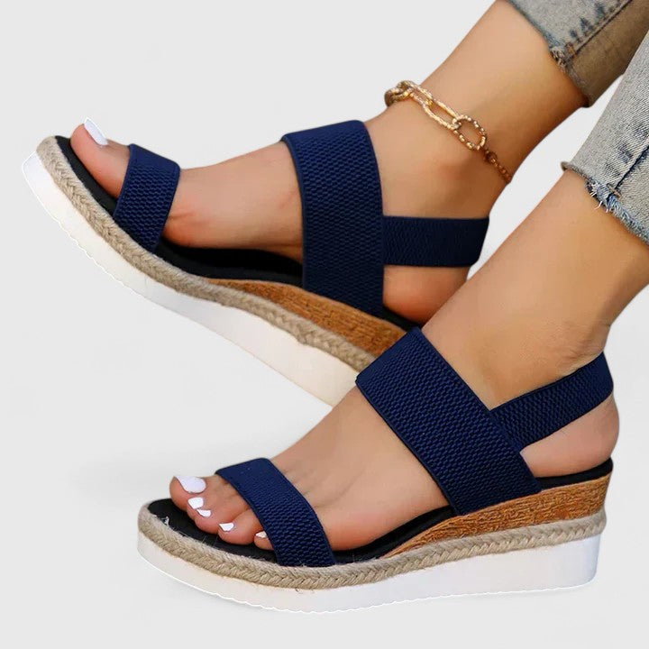 Erica | Women Casual Orthopedic Summer Sandals