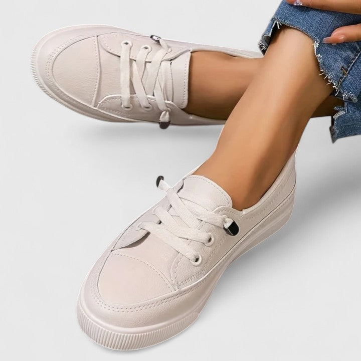Jennifer | Women Casual Orthopedic Platform Sneakers