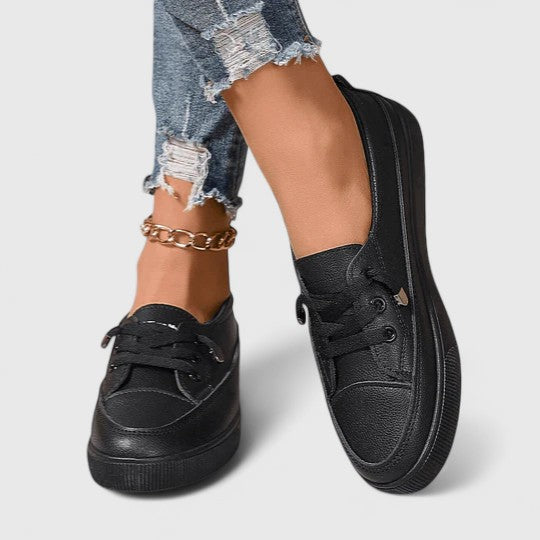 Jennifer | Women Casual Orthopedic Platform Sneakers
