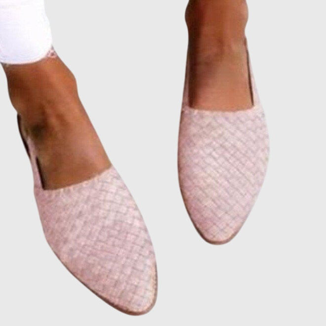 Savannah | Women Orthopedic Woven Sandals