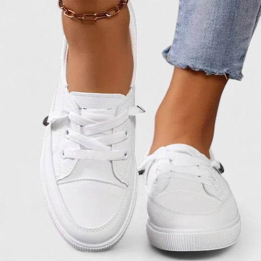 Jennifer | Women Casual Orthopedic Platform Sneakers