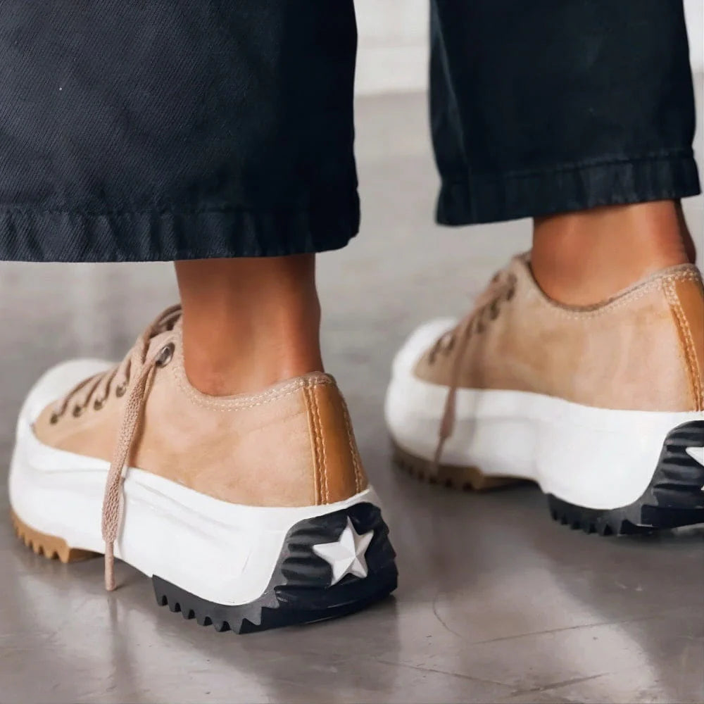 Madison | Women Summer Orthopedic Style Sneakers
