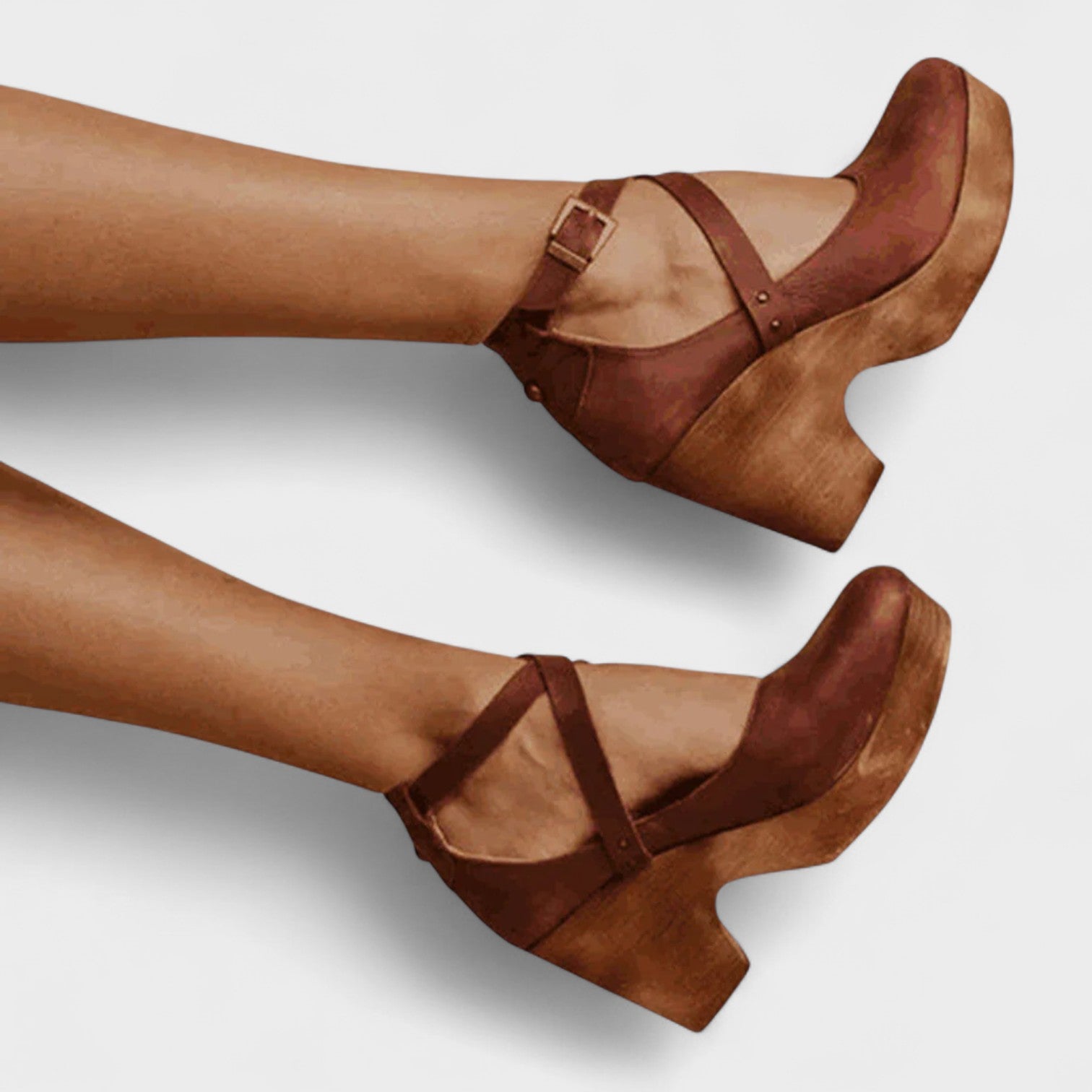 Josephine | Women's Orthopedic High Heels Sandal