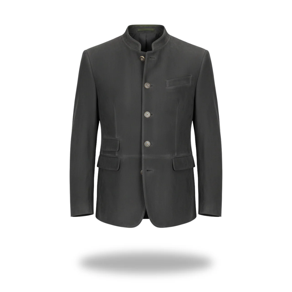 Steve | Men Refined Modern Tailored Blazer