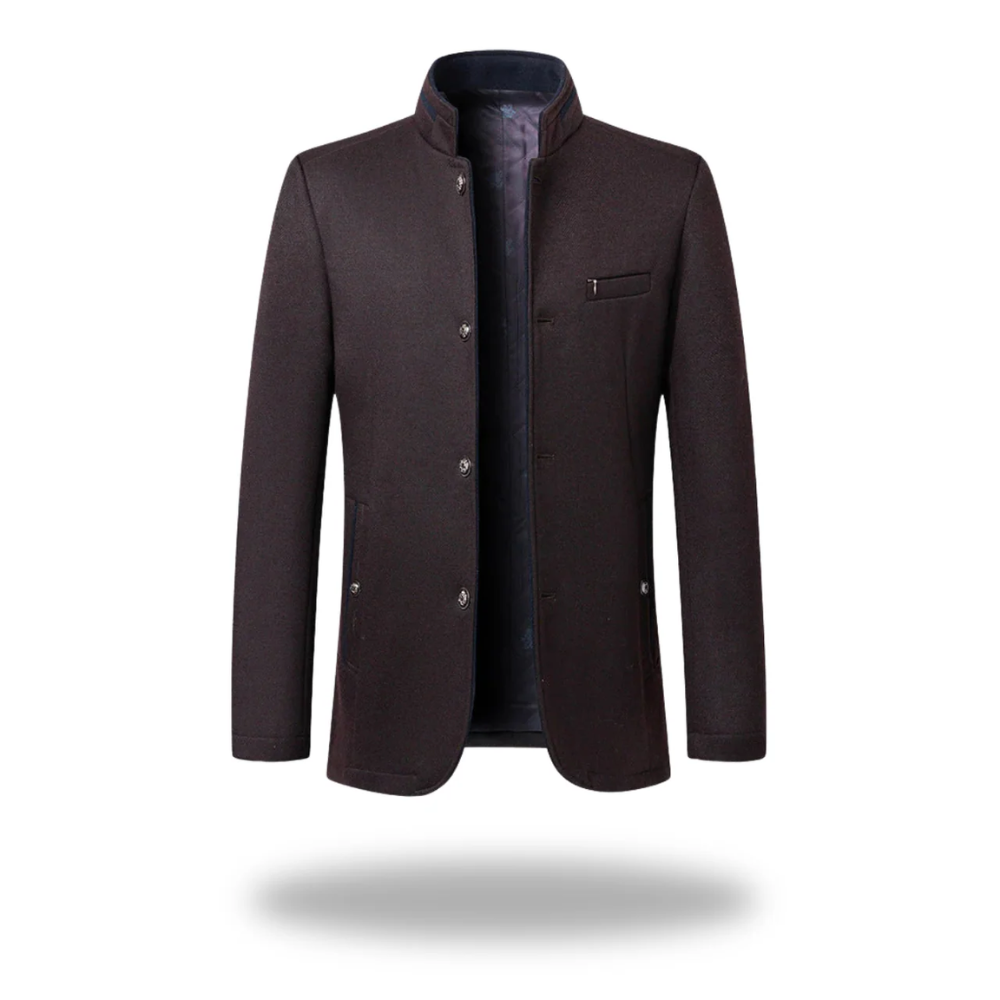 Joe | Men Elegant Tailored Fit Blazer