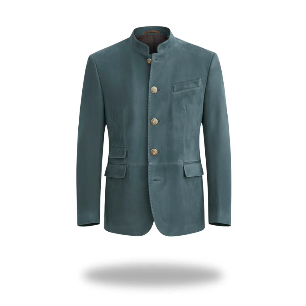 Steve | Men Refined Modern Tailored Blazer