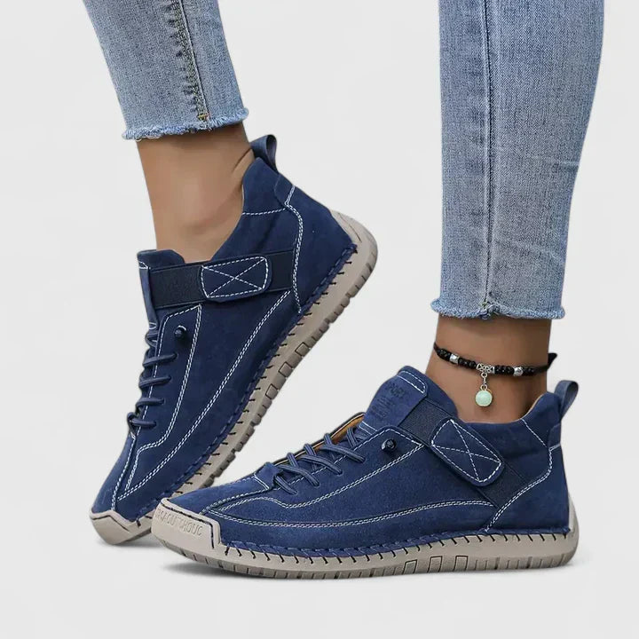 Abigail | Women Orthopedic Sport Sneakers