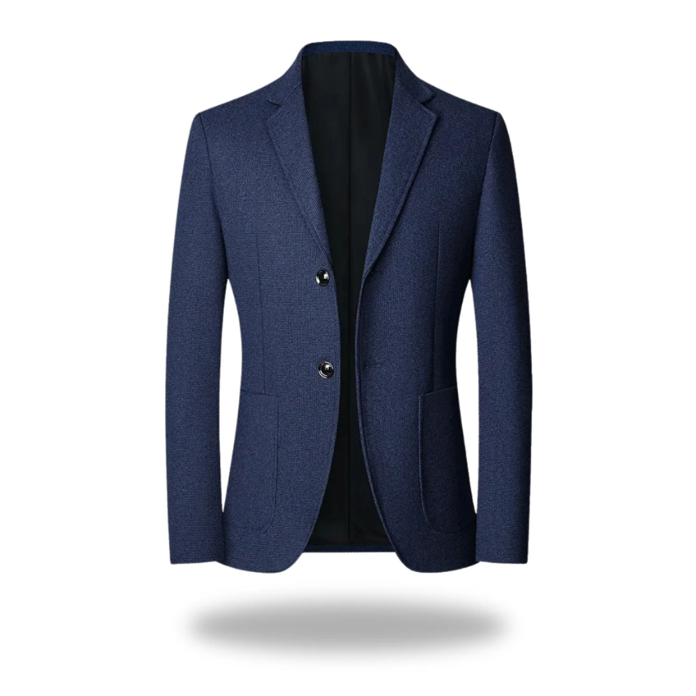Ken | Men Refined Everyday Tailored Blazer