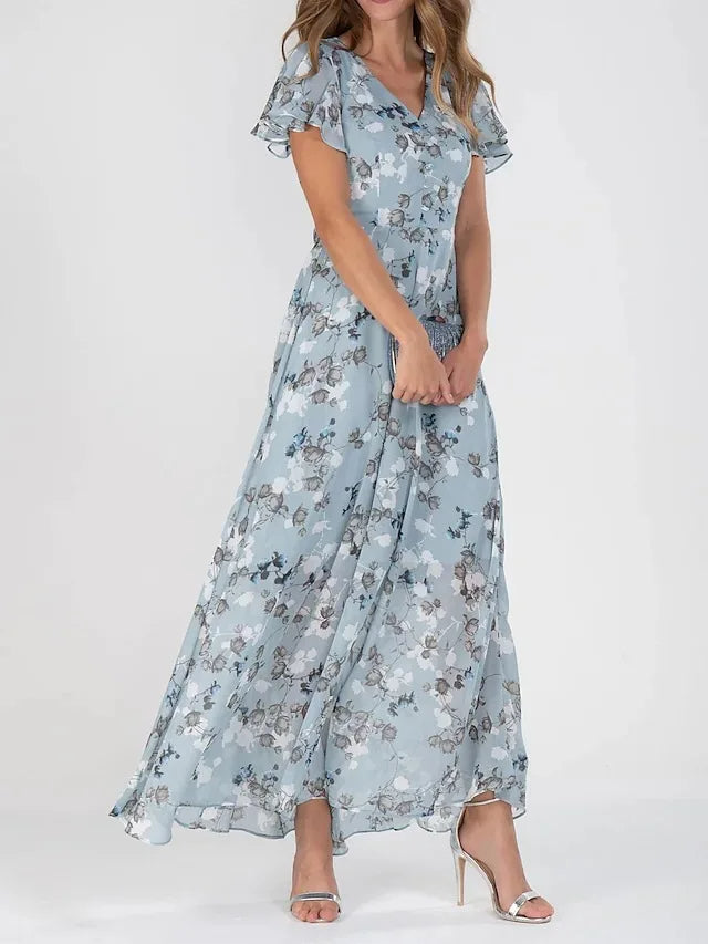Isabel | Women Summer Glamorous Style Dress