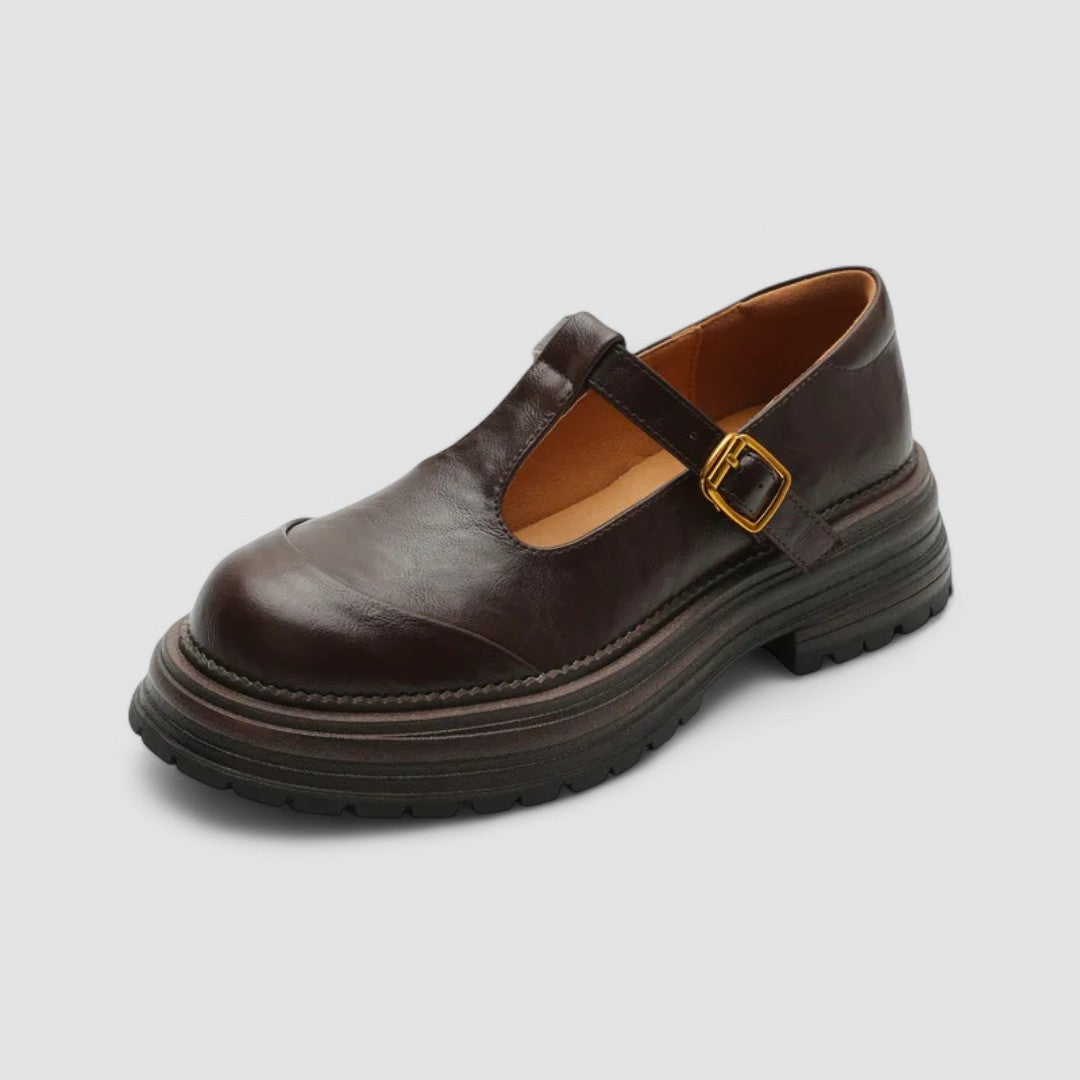 Nicole | Women Summer Orthopedic Mary Jane Shoes