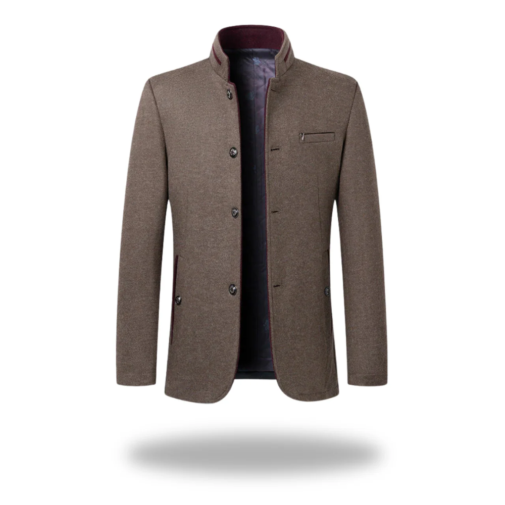 Joe | Men Elegant Tailored Fit Blazer