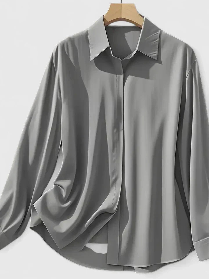 Danielle | Women Summer Elegant Long Sleeve Top