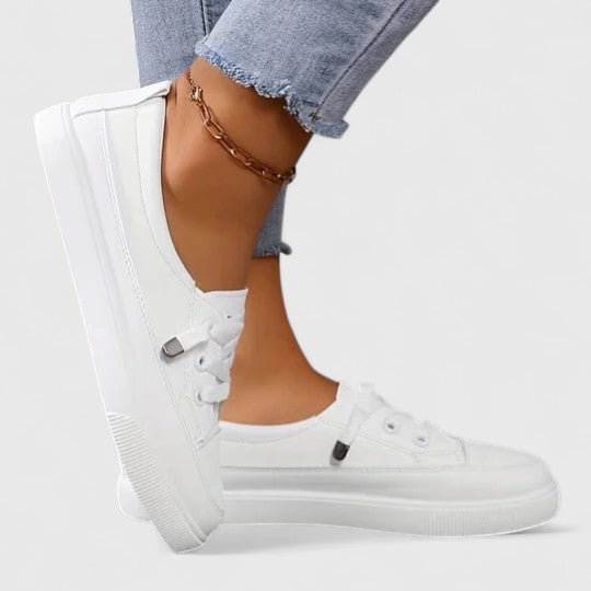 Jennifer | Women Casual Orthopedic Platform Sneakers