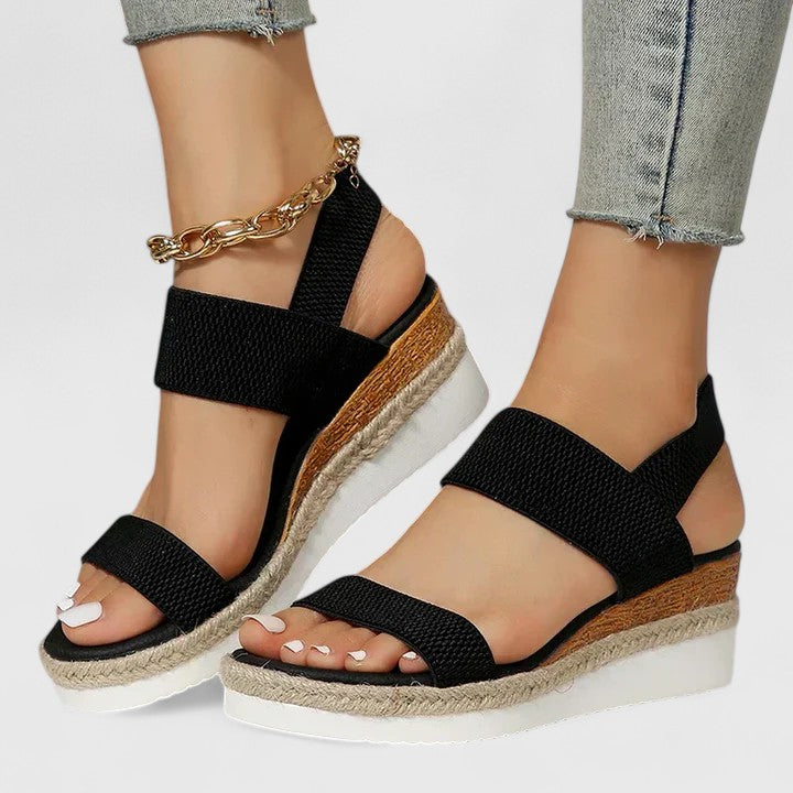 Erica | Women Casual Orthopedic Summer Sandals
