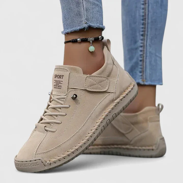 Abigail | Women Orthopedic Sport Sneakers