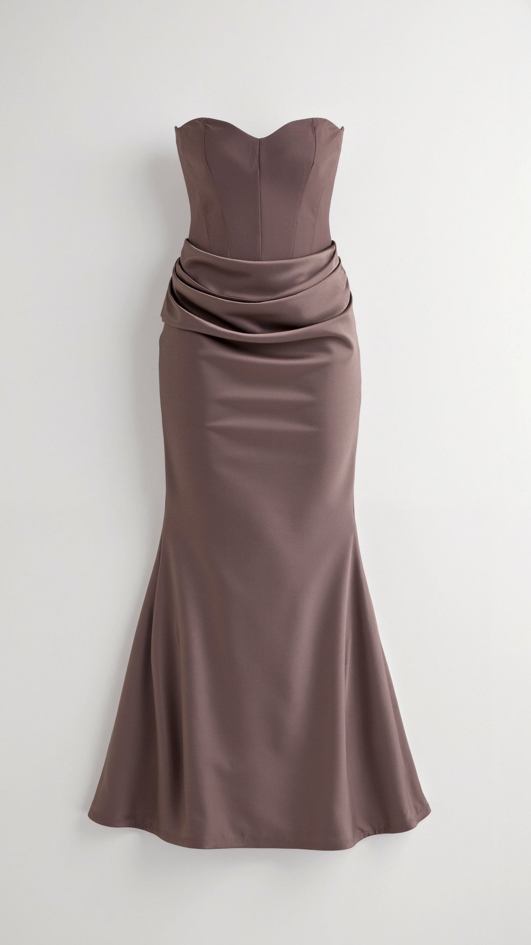 Fiona | Women Wedding Guest Column Maxi Dress