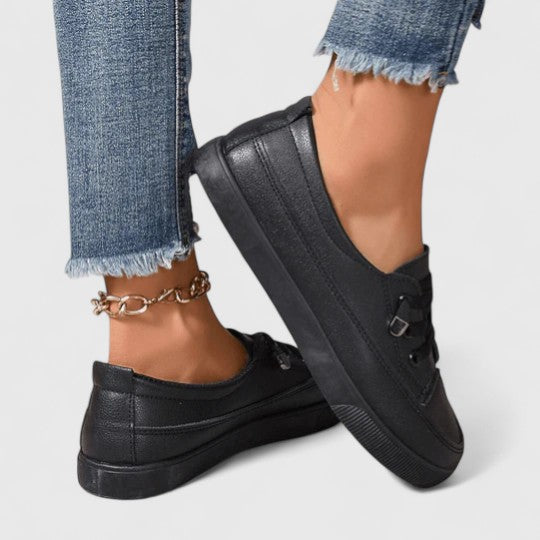Jennifer | Women Casual Orthopedic Platform Sneakers