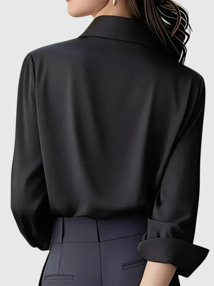 Danielle | Women Summer Elegant Long Sleeve Top