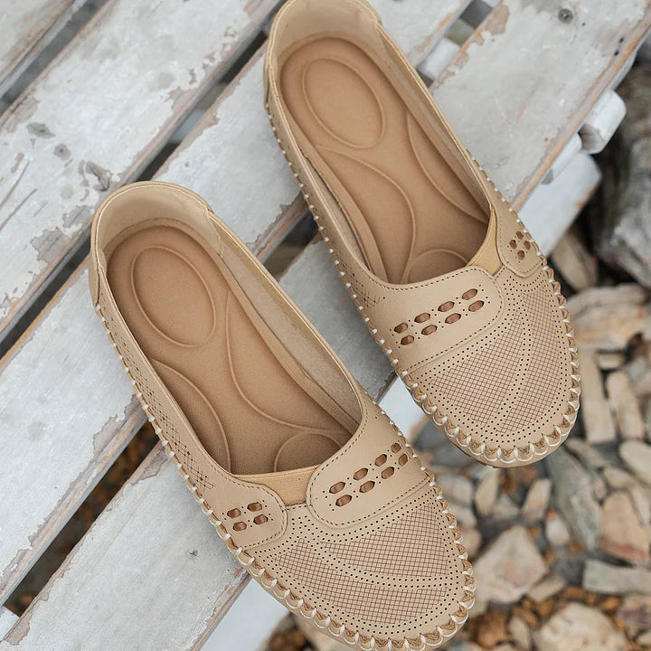 Lauren | Women Summer Stylish Orthopedic Walking Shoes