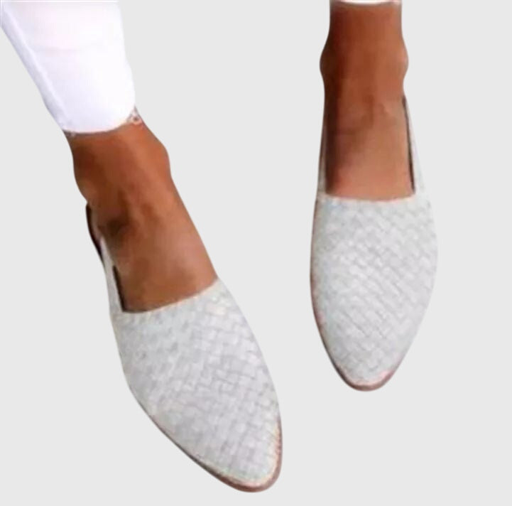 Savannah | Women Orthopedic Woven Sandals