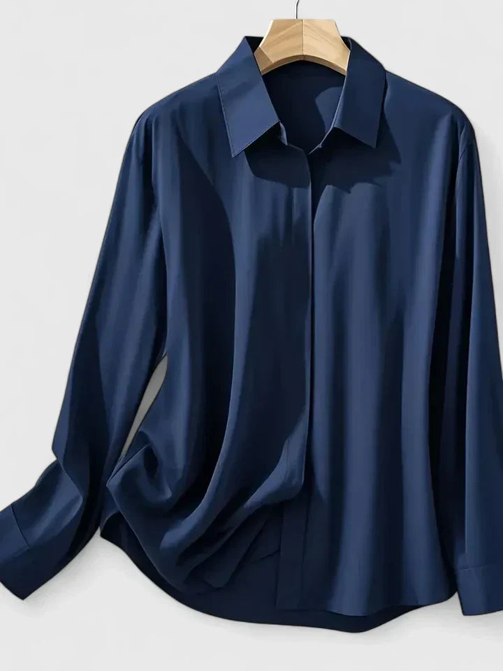 Danielle | Women Summer Elegant Long Sleeve Top