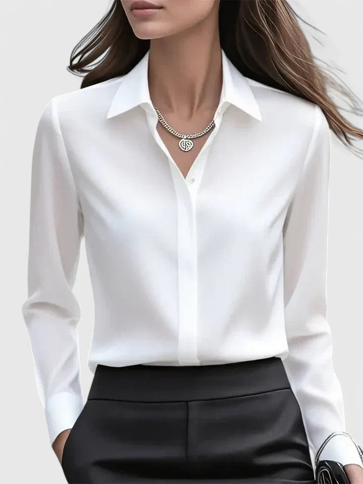 Danielle | Women Summer Elegant Long Sleeve Top