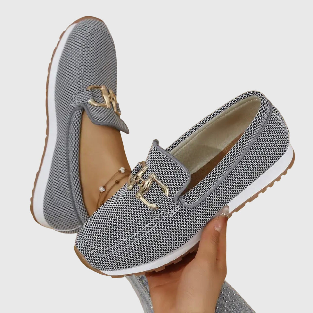 Emily | Women Casual Orthopedic Loafers