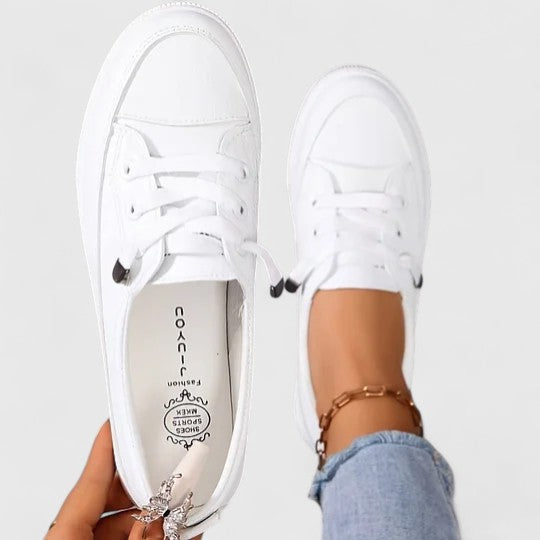 Jennifer | Women Casual Orthopedic Platform Sneakers