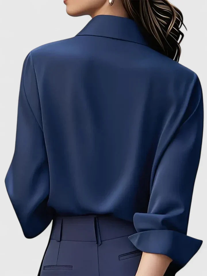 Danielle | Women Summer Elegant Long Sleeve Top