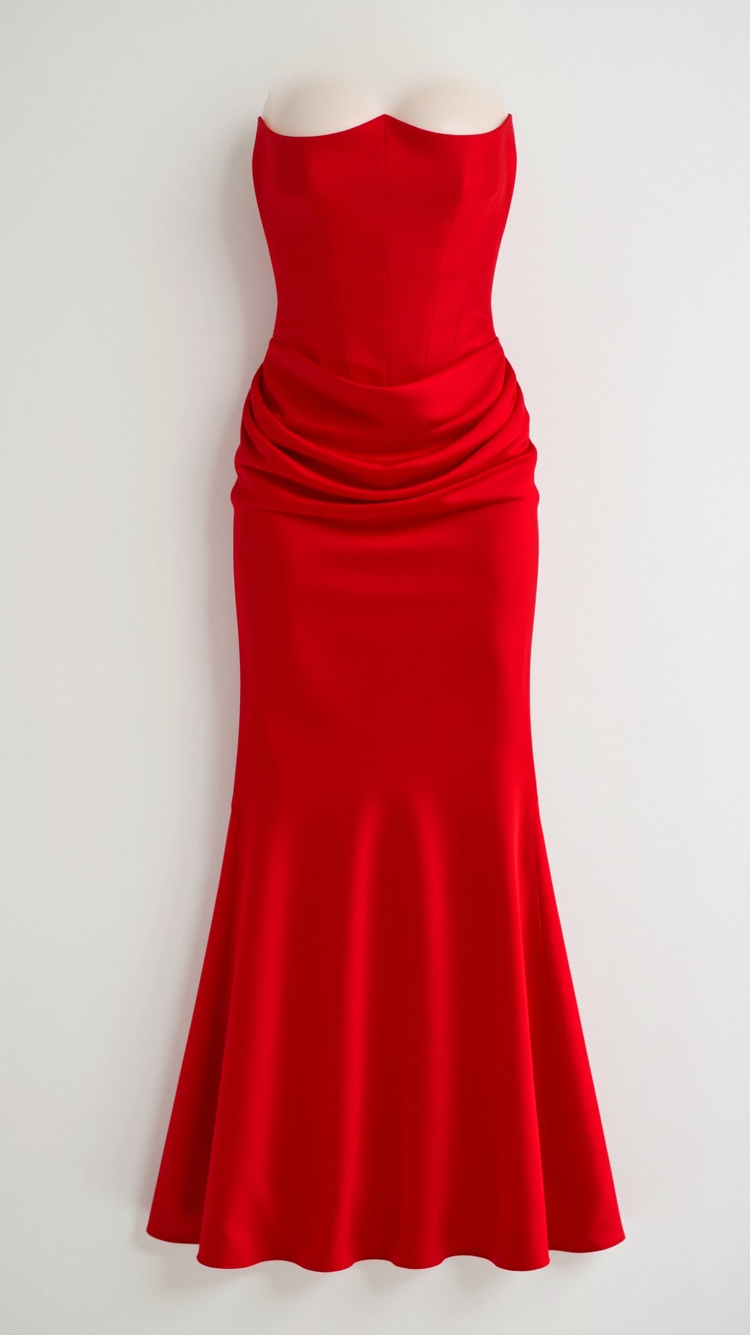 Fiona | Women Wedding Guest Column Maxi Dress