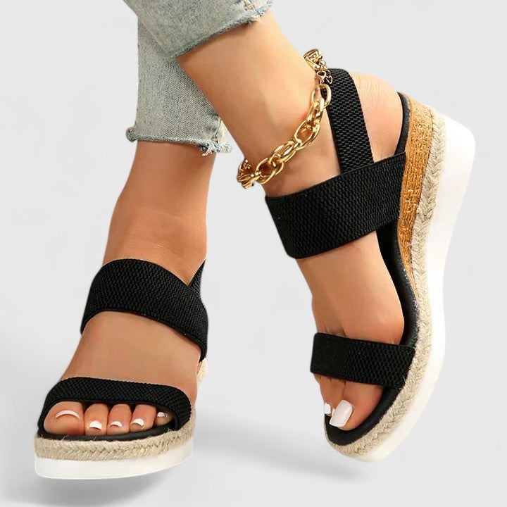 Erica | Women Casual Orthopedic Summer Sandals