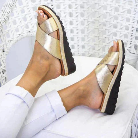 Julia | Women Summer Orthopedic Style Sandals