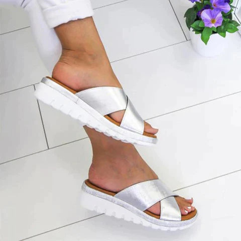 Julia | Women Summer Orthopedic Style Sandals
