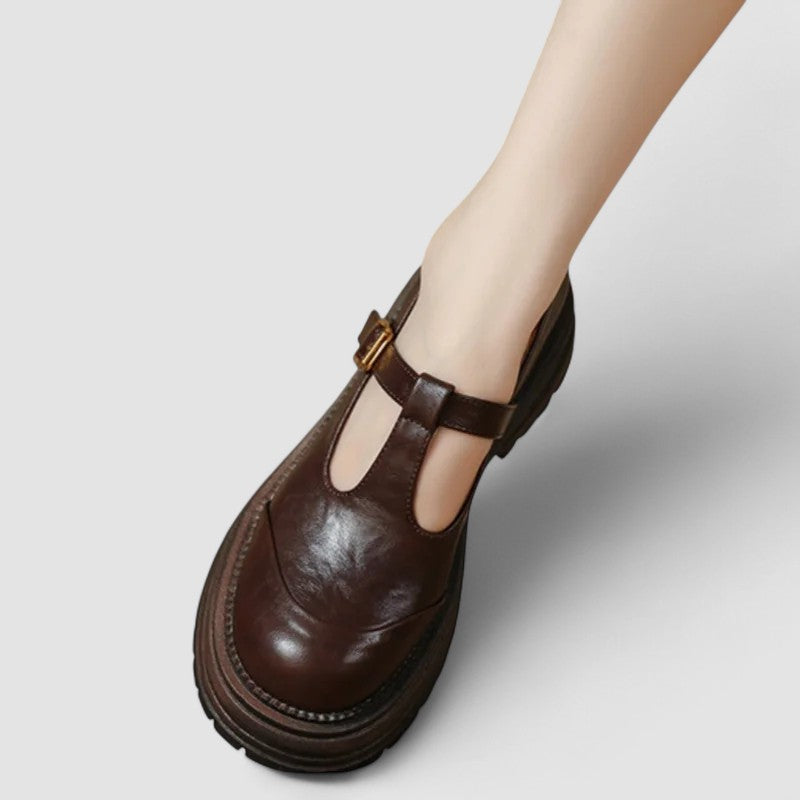 Nicole | Women Summer Orthopedic Mary Jane Shoes