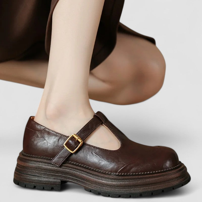 Nicole | Women Summer Orthopedic Mary Jane Shoes