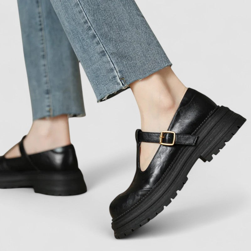 Nicole | Women Summer Orthopedic Mary Jane Shoes