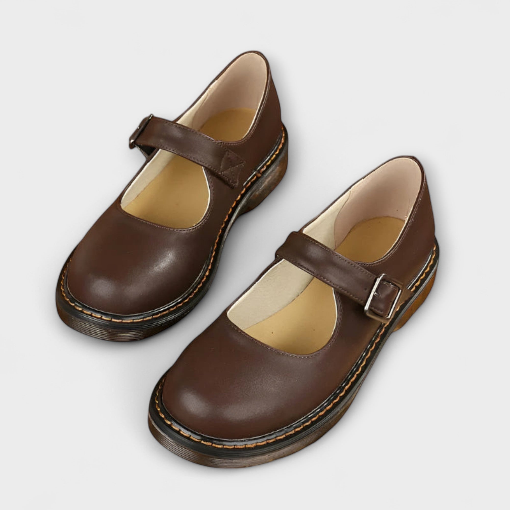 Claire | Women Orthopedic Mary Jane Shoes