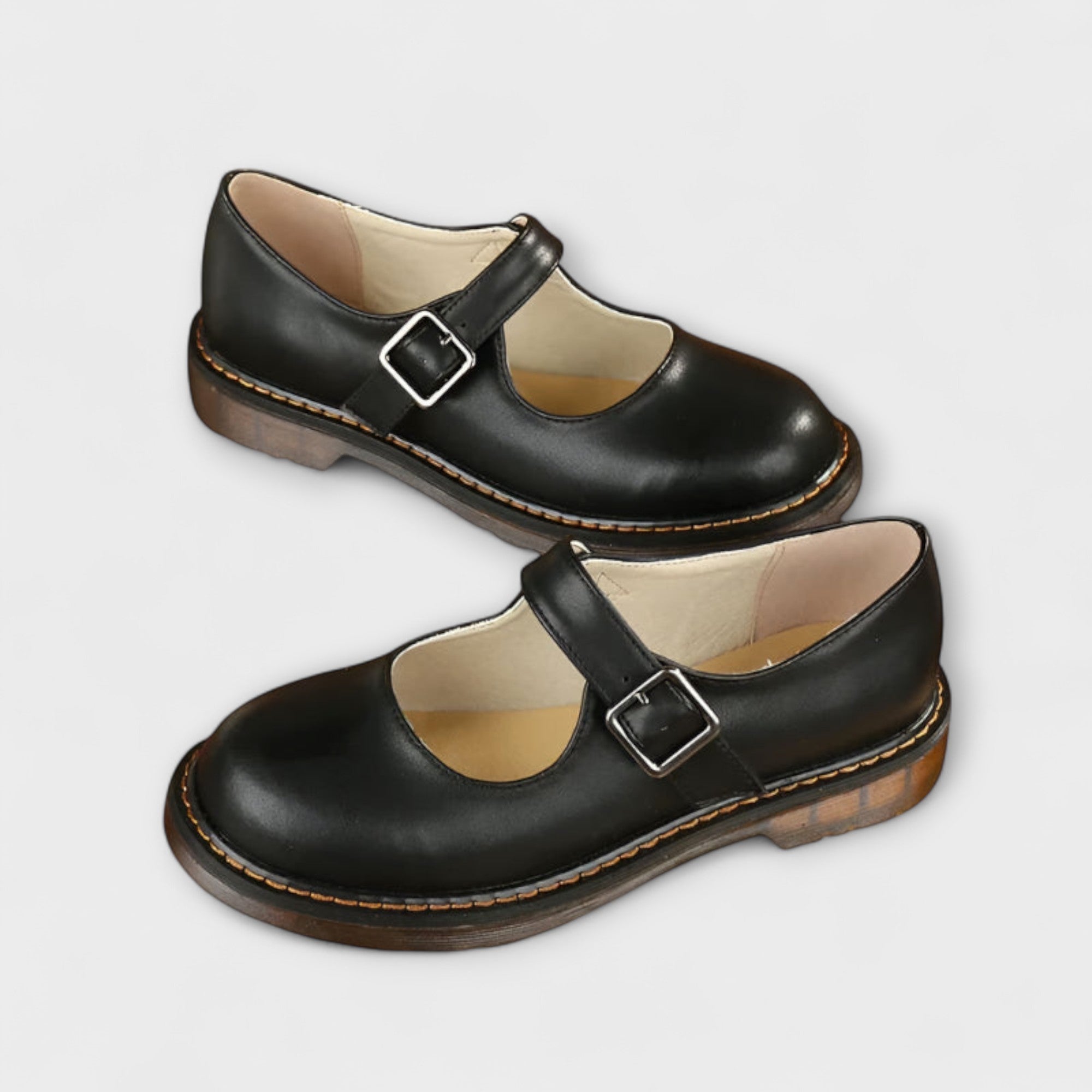 Claire | Women Orthopedic Mary Jane Shoes