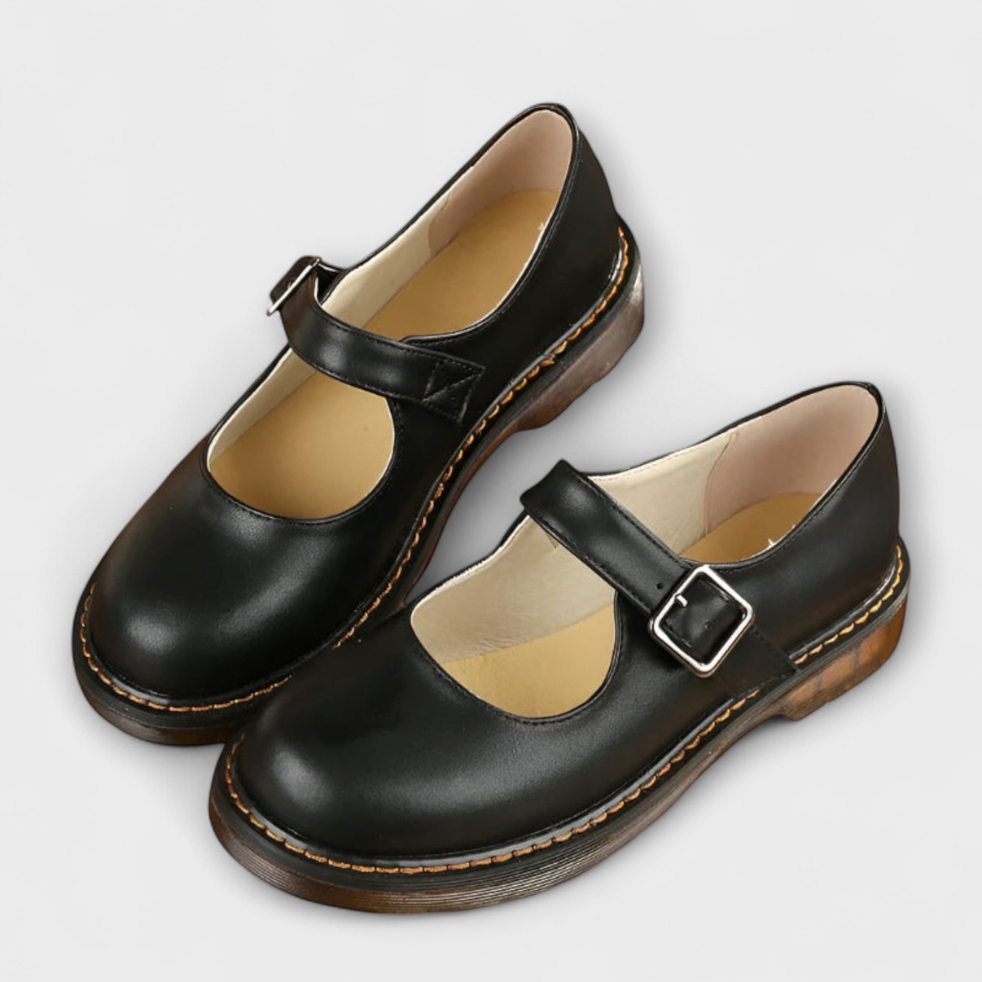 Claire | Women Orthopedic Mary Jane Shoes