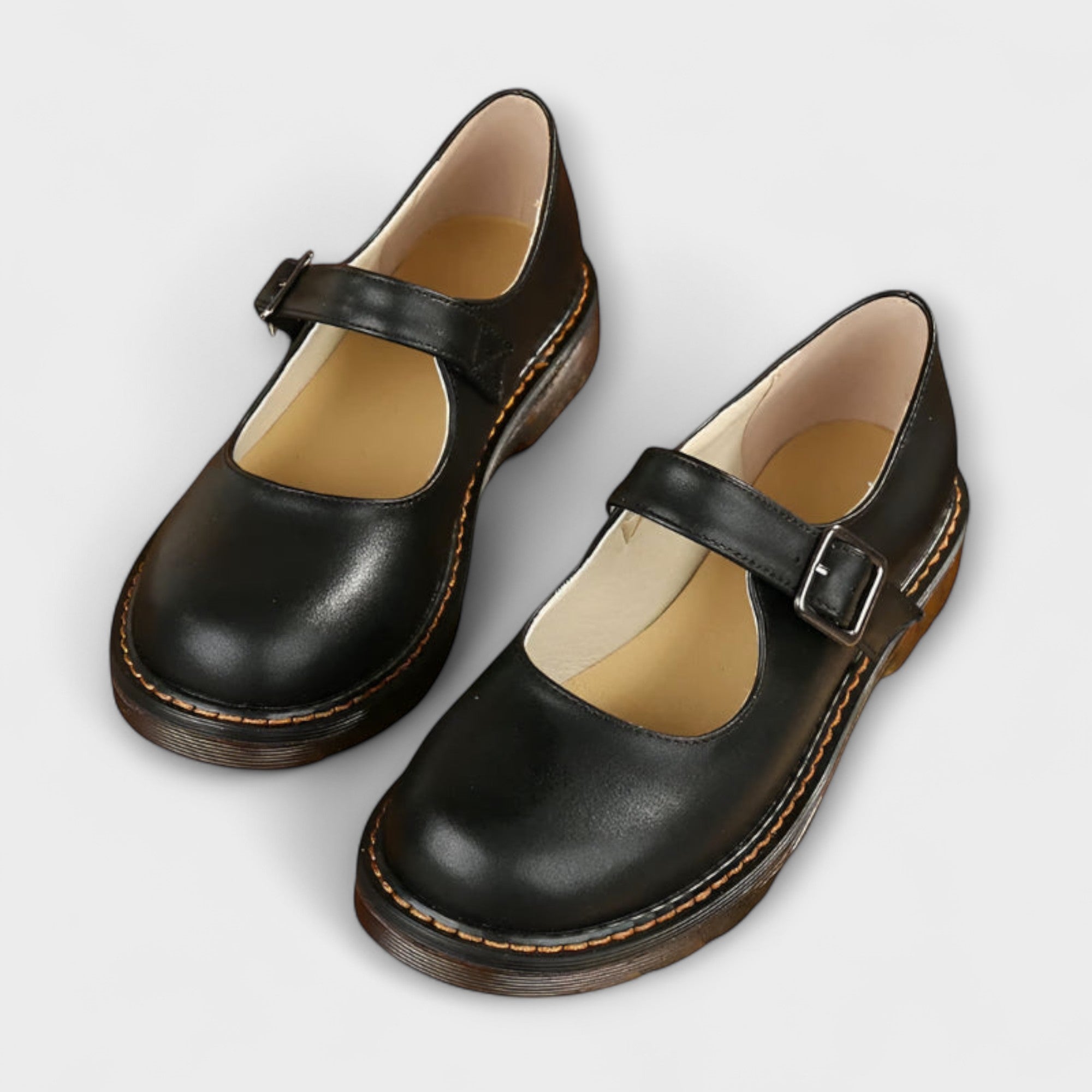 Claire | Women Orthopedic Mary Jane Shoes