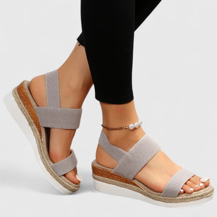 Erica | Women Casual Orthopedic Summer Sandals